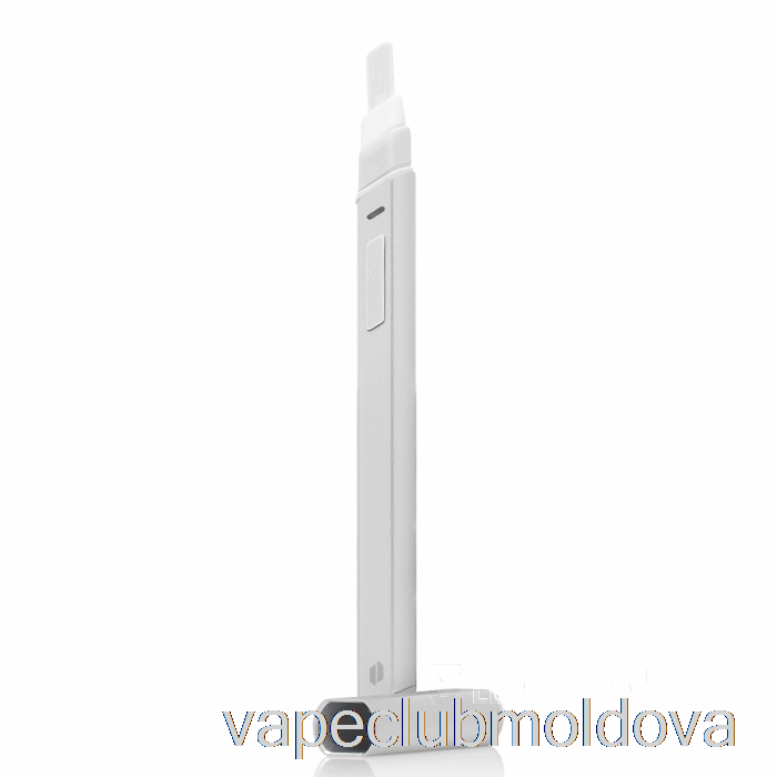 Kit Vape Pod Puffco Hot Knife Pearl